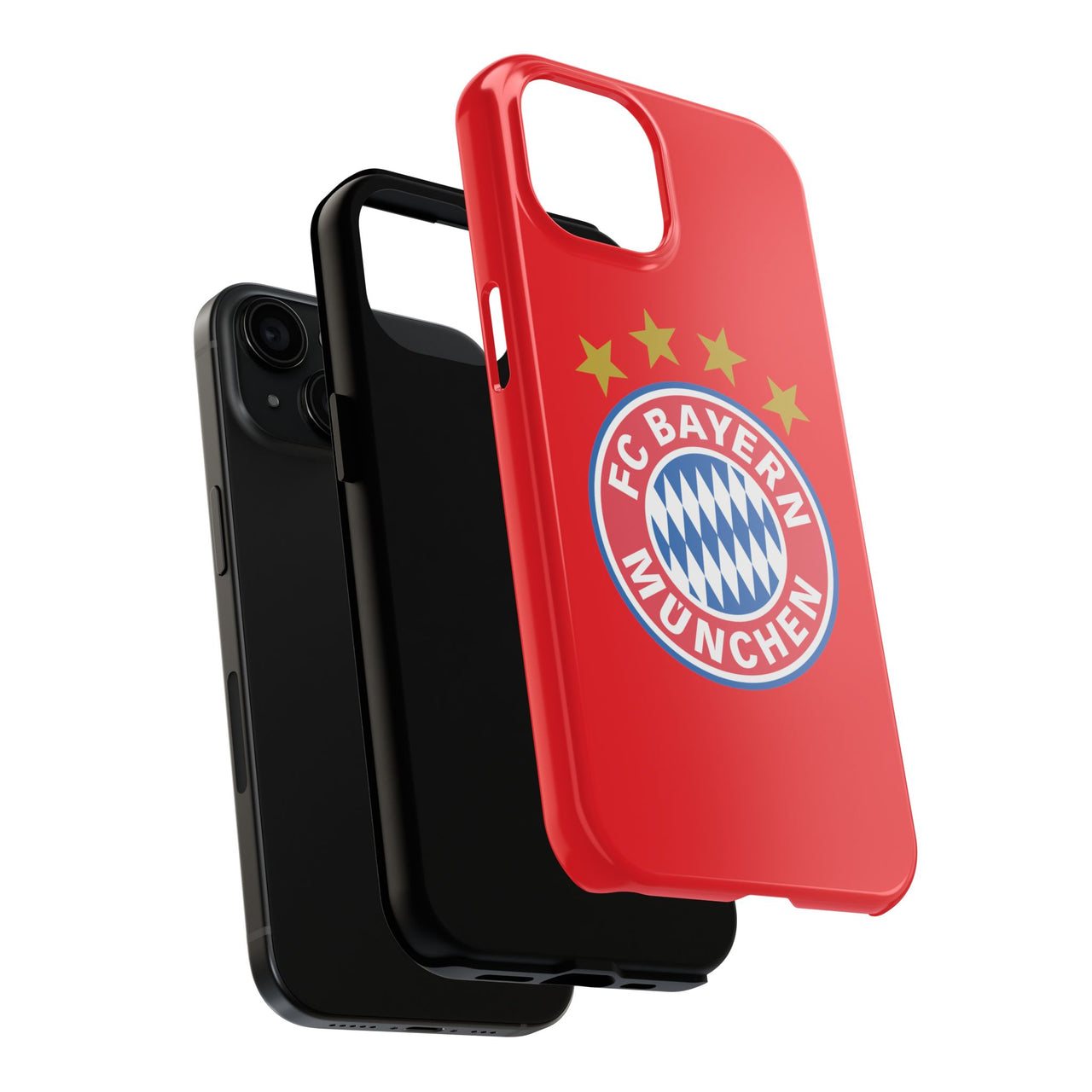 Bayern Munich Phone Case