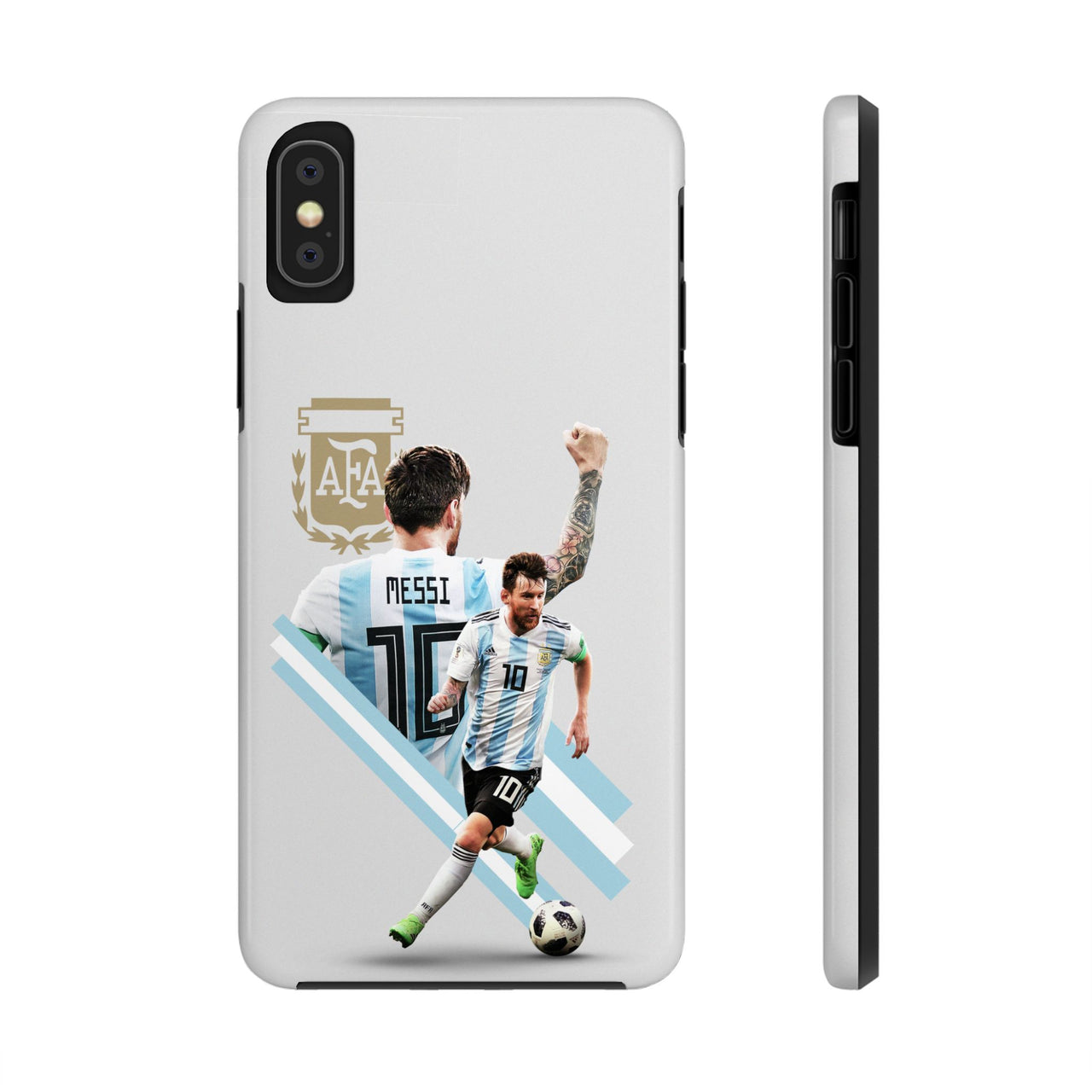 Lionel Messi Argentina National Team Phone Case