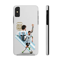 Thumbnail for Lionel Messi Argentina National Team Phone Case