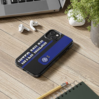 Thumbnail for Inter Milan Tough Phone Case