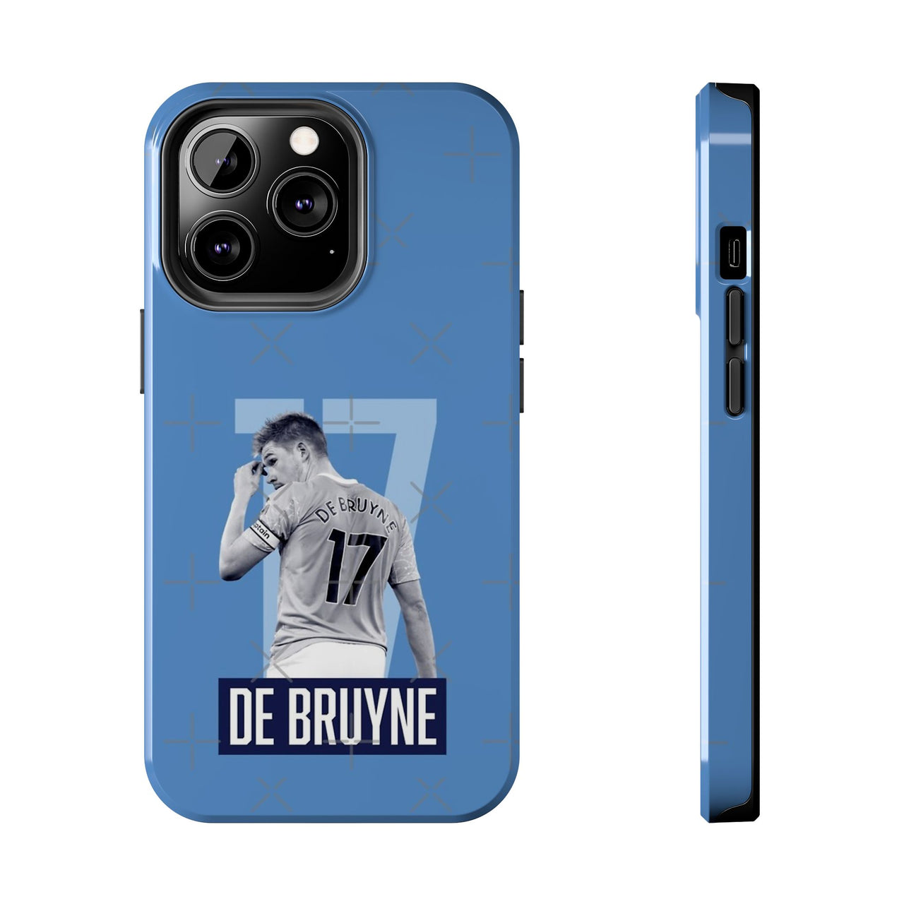 Kevin De Bruyne Tough Phone Case