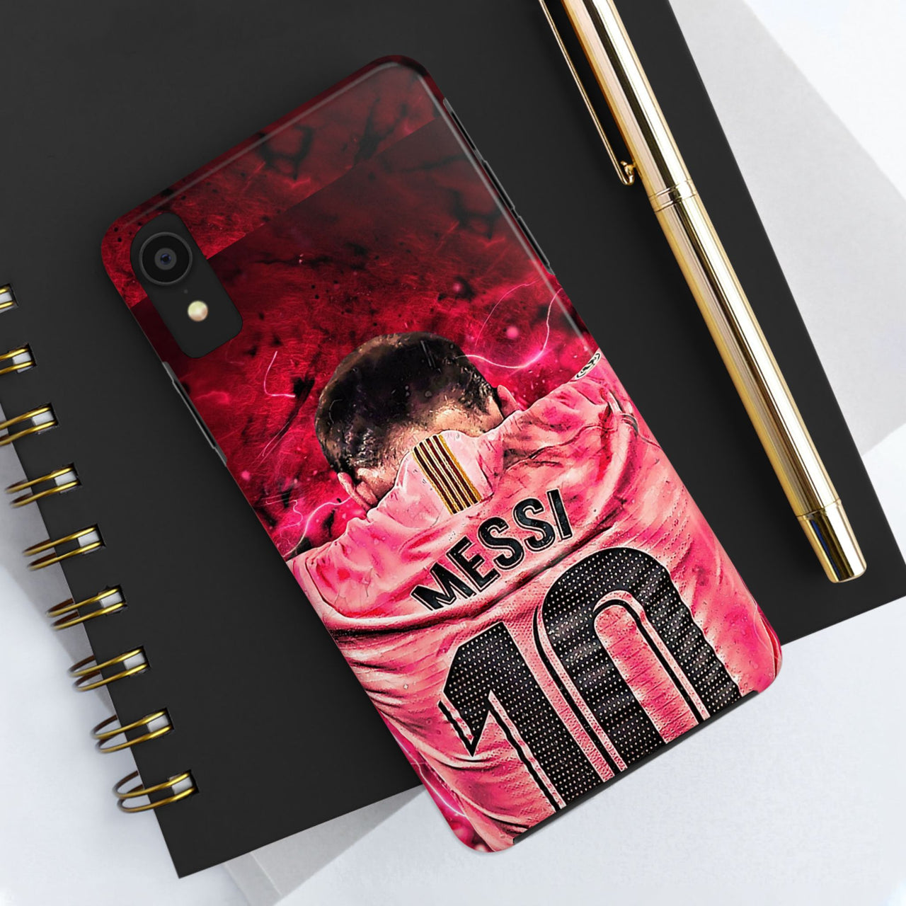 Lionel Messi Phone Case