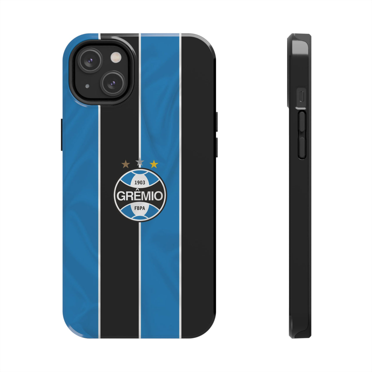 Grêmio Tough Phone Cases