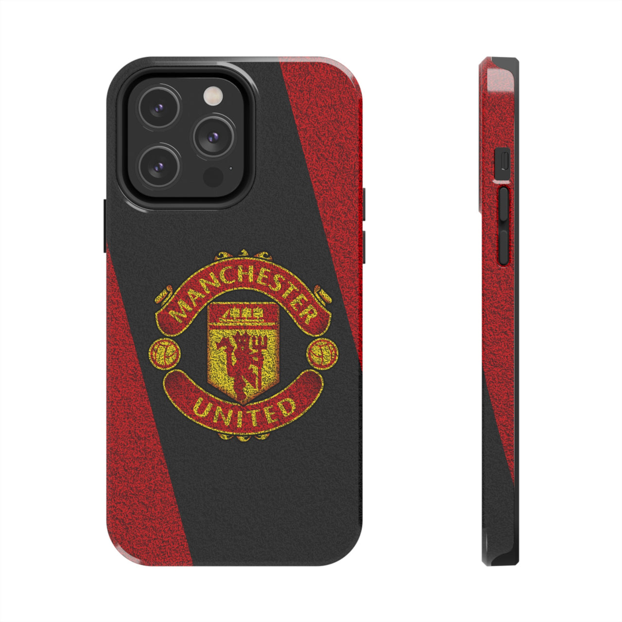 Manchester United Tough Phone Case