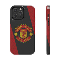 Thumbnail for Manchester United Tough Phone Case