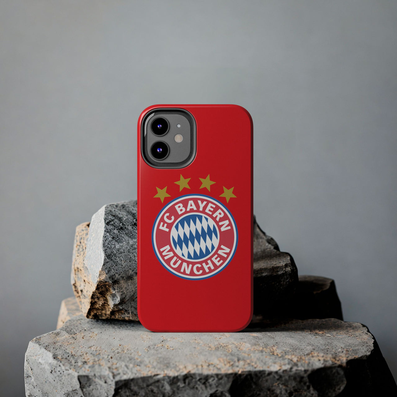 Bayern Munich Phone Case