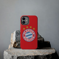 Thumbnail for Bayern Munich Phone Case