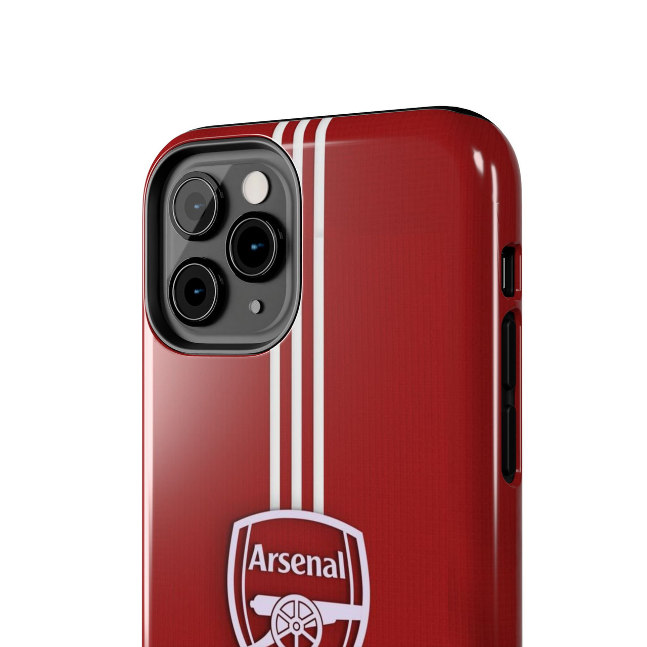 Arsenal Tough Phone Case