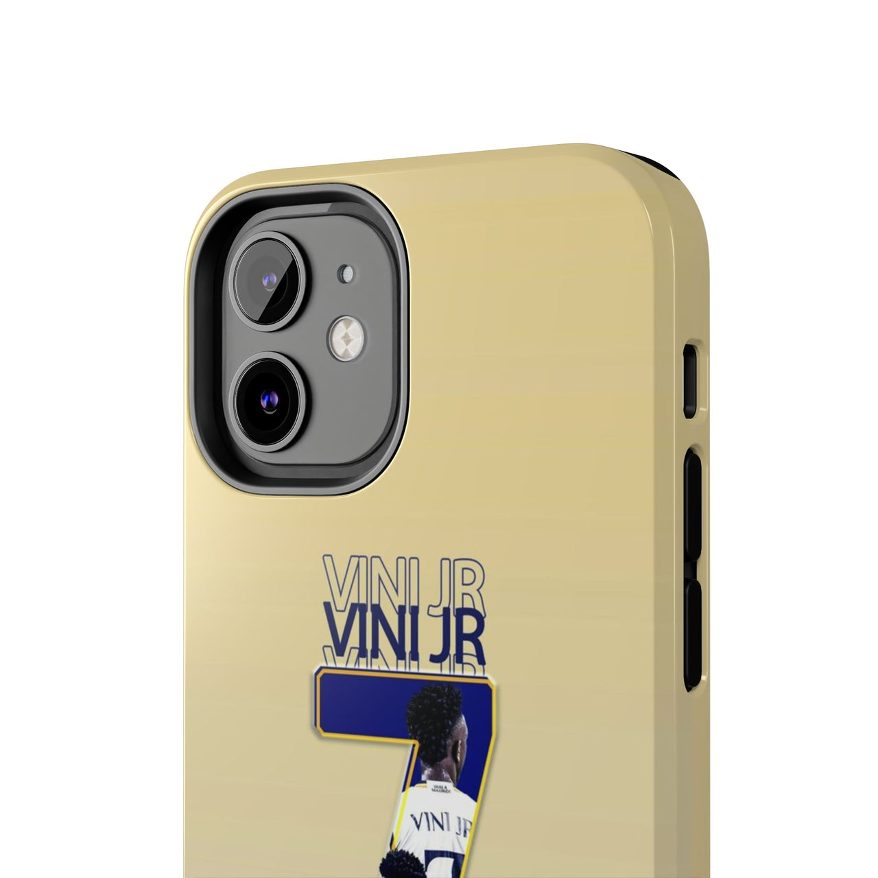 Vinicius Jr Tough Phone Case