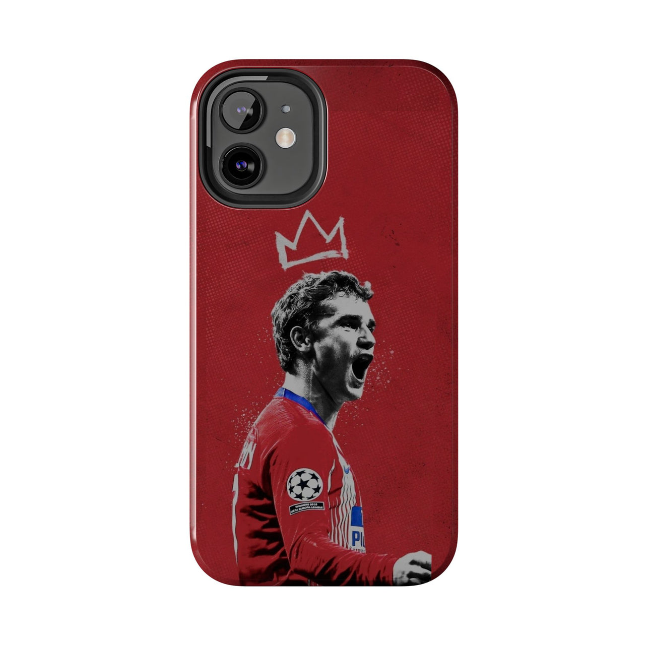 Antoine Griezmann Tough Phone Case