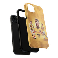 Thumbnail for James Rodriguez Colombian National Team Phone Case