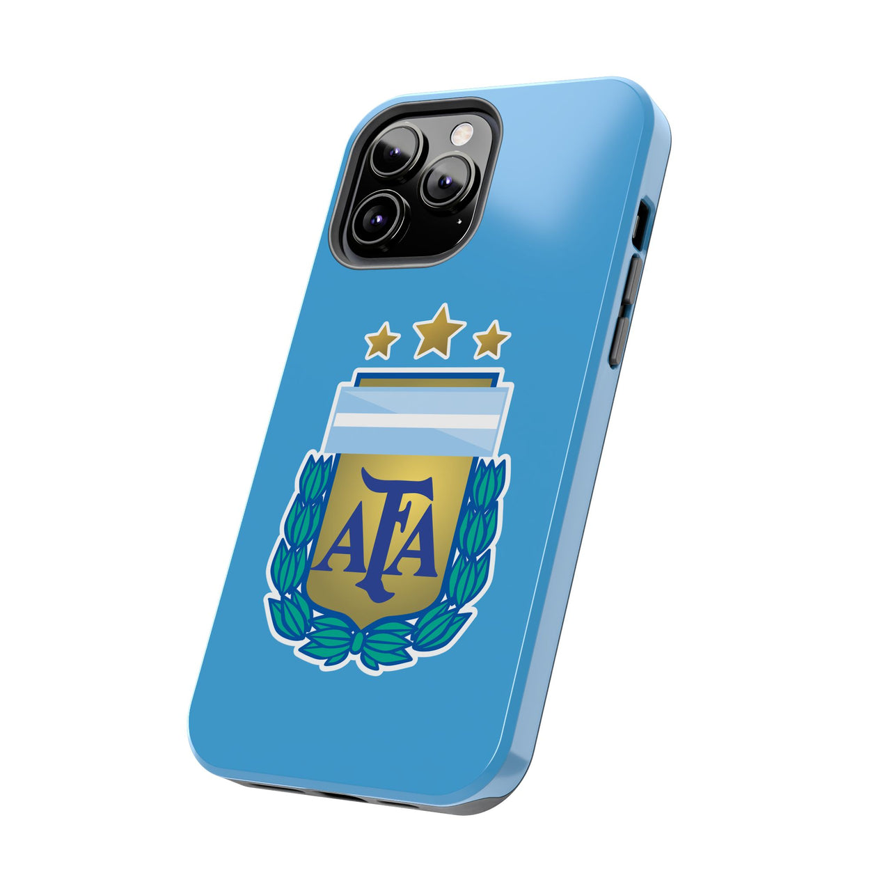 Argentina National Team Tough Phone Cases