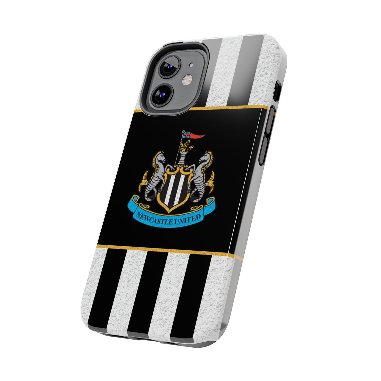 Newcastle Tough Phone Case