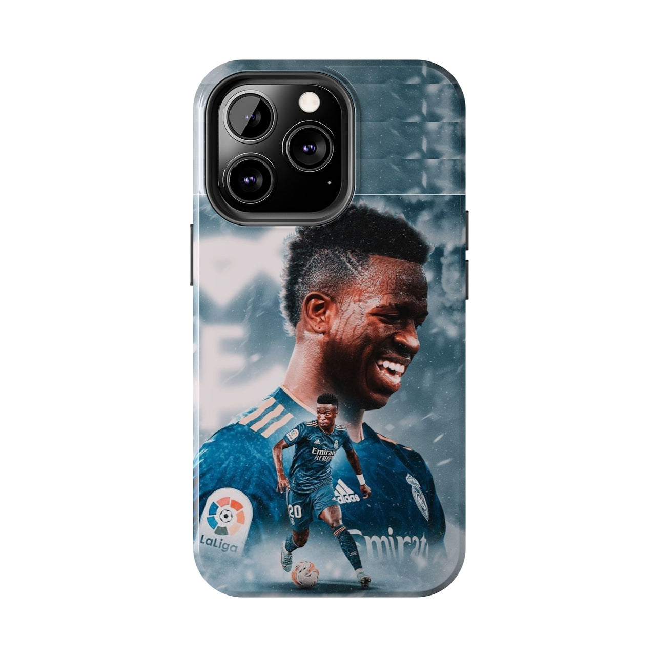 Vinicius Jr Tough Phone Cases