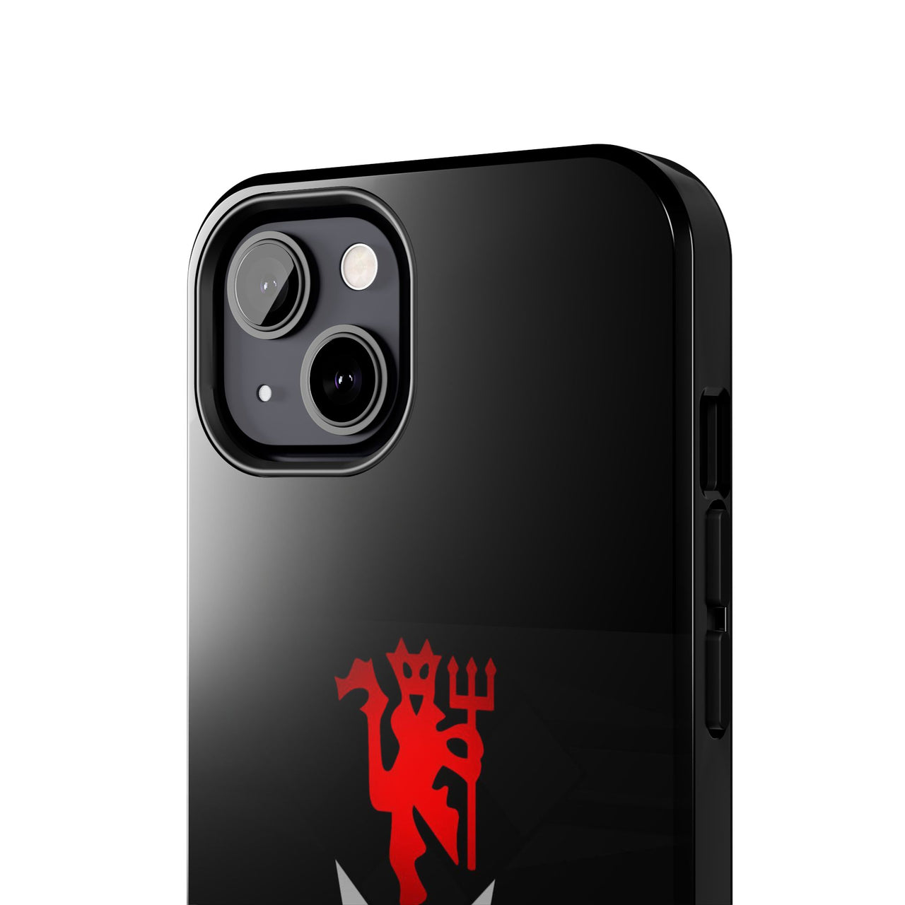 Manchester United Red Devil Phone Case