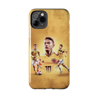 Thumbnail for James Rodriguez Colombian National Team Phone Case