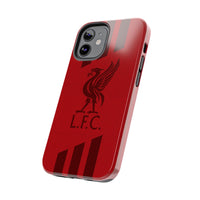 Thumbnail for Liverpool Tough Phone Case