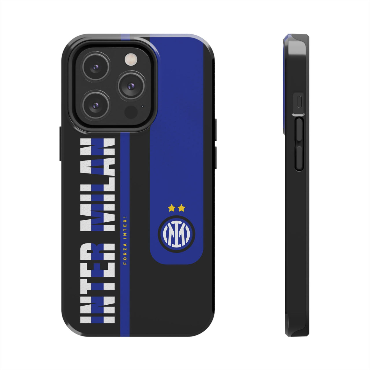 Inter Milan Tough Phone Case