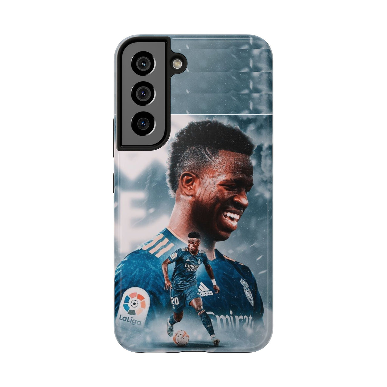 Vinicius Jr Tough Phone Cases