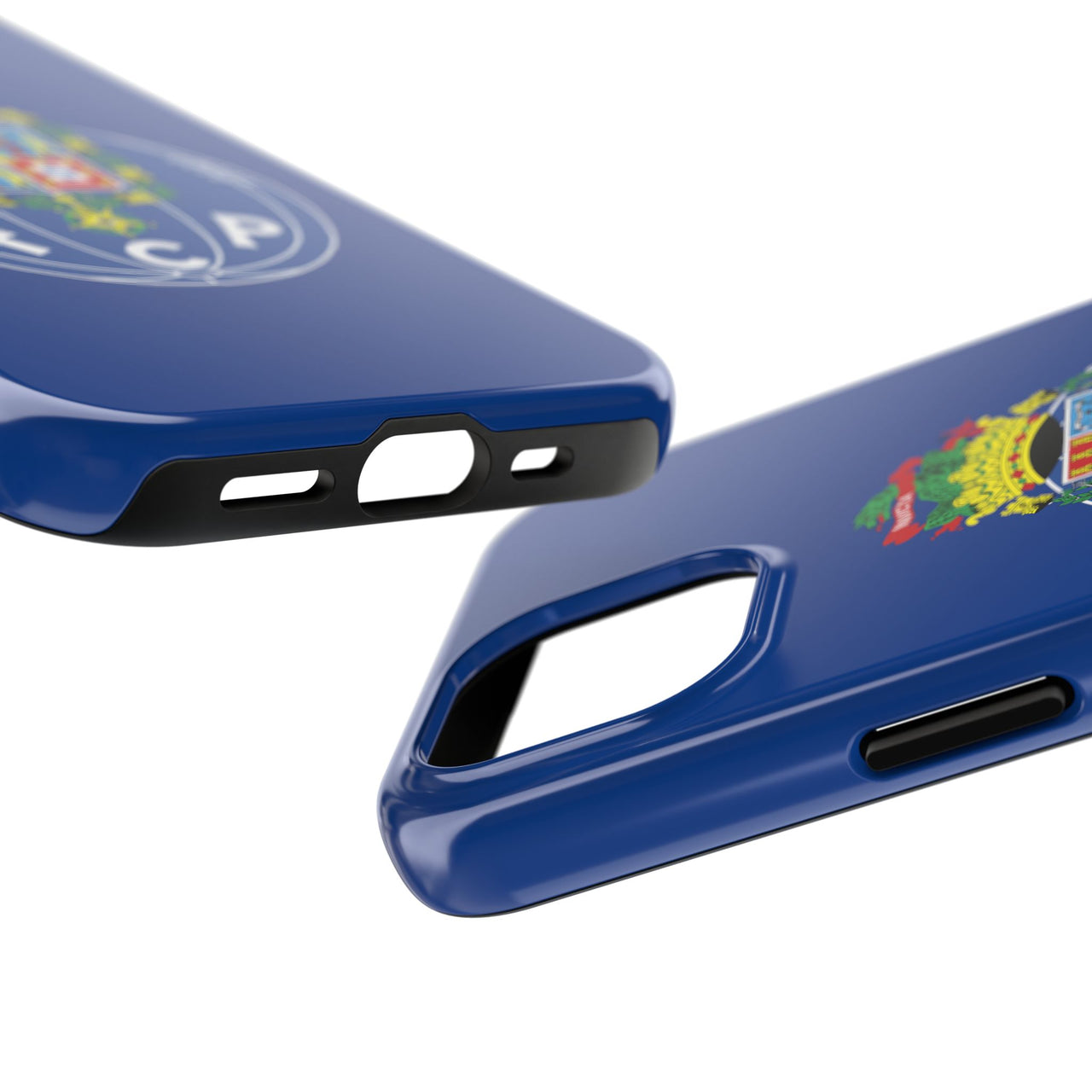 Porto Phone Case