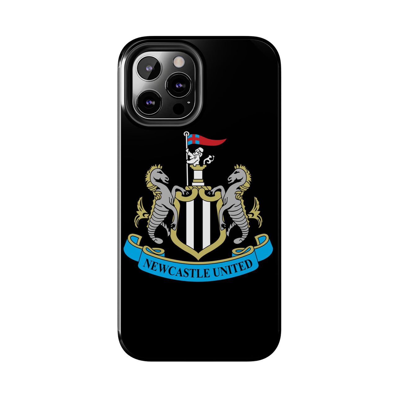 Newcastle Phone Case