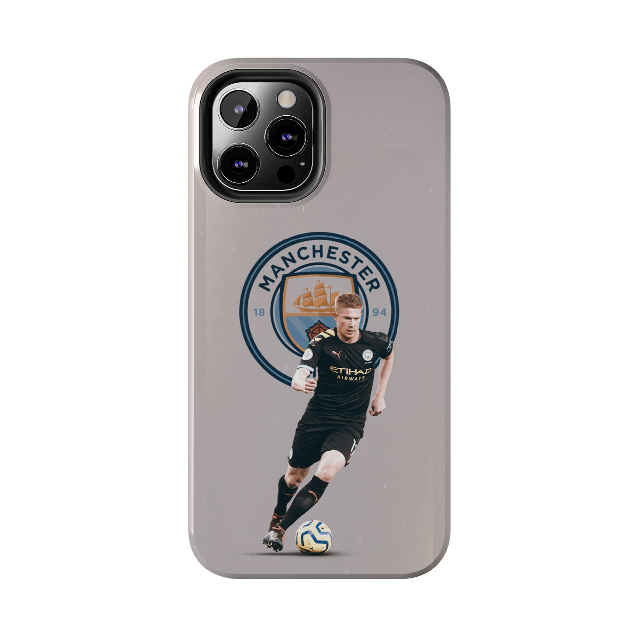 Kevin De Bruyne Tough Phone Case