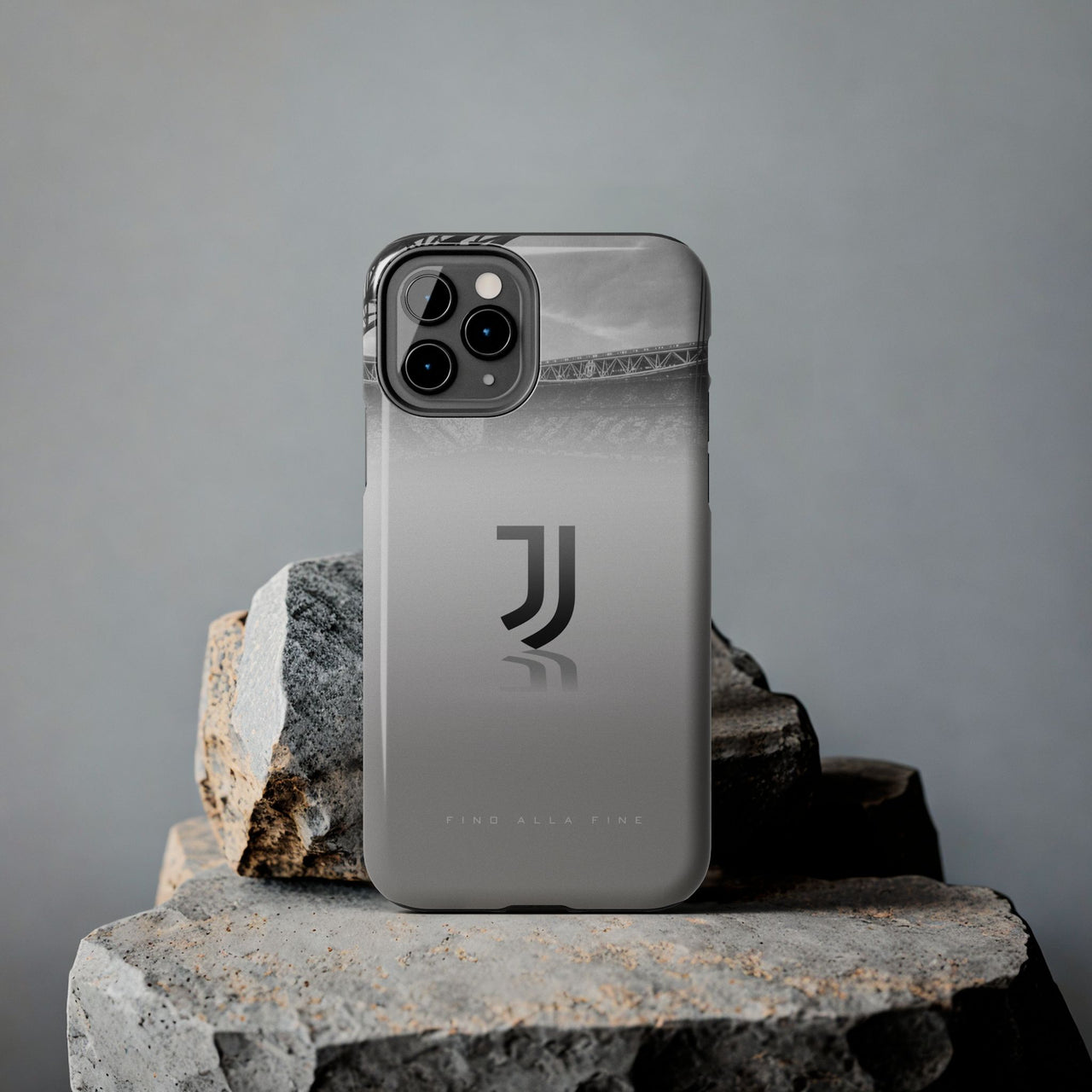 Juventus Phone Case