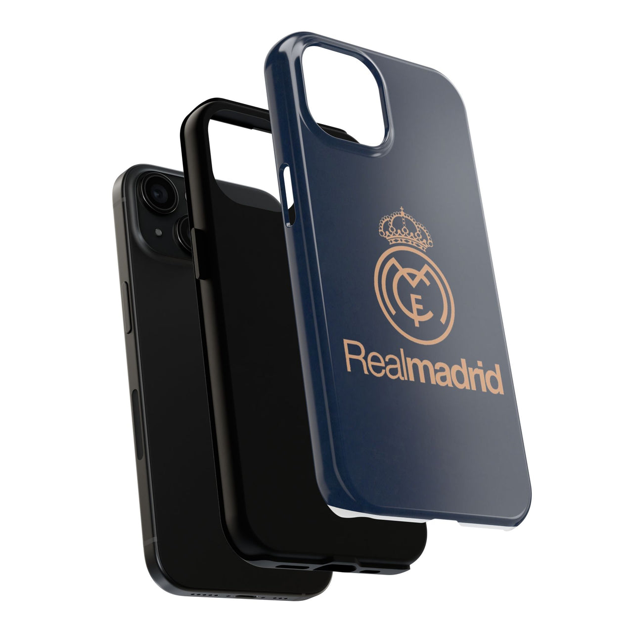 Real Madrid Phone Case