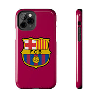 Thumbnail for Barcelona Phone Case