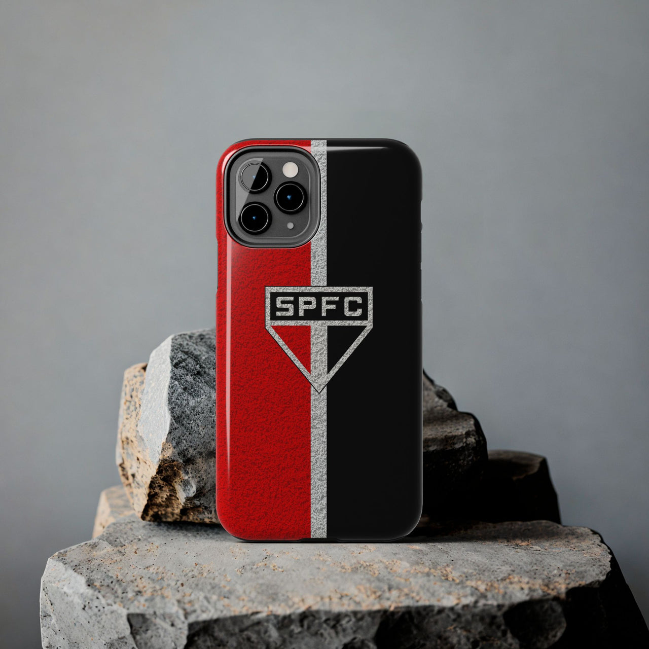 São Paulo FC Tough Phone Case