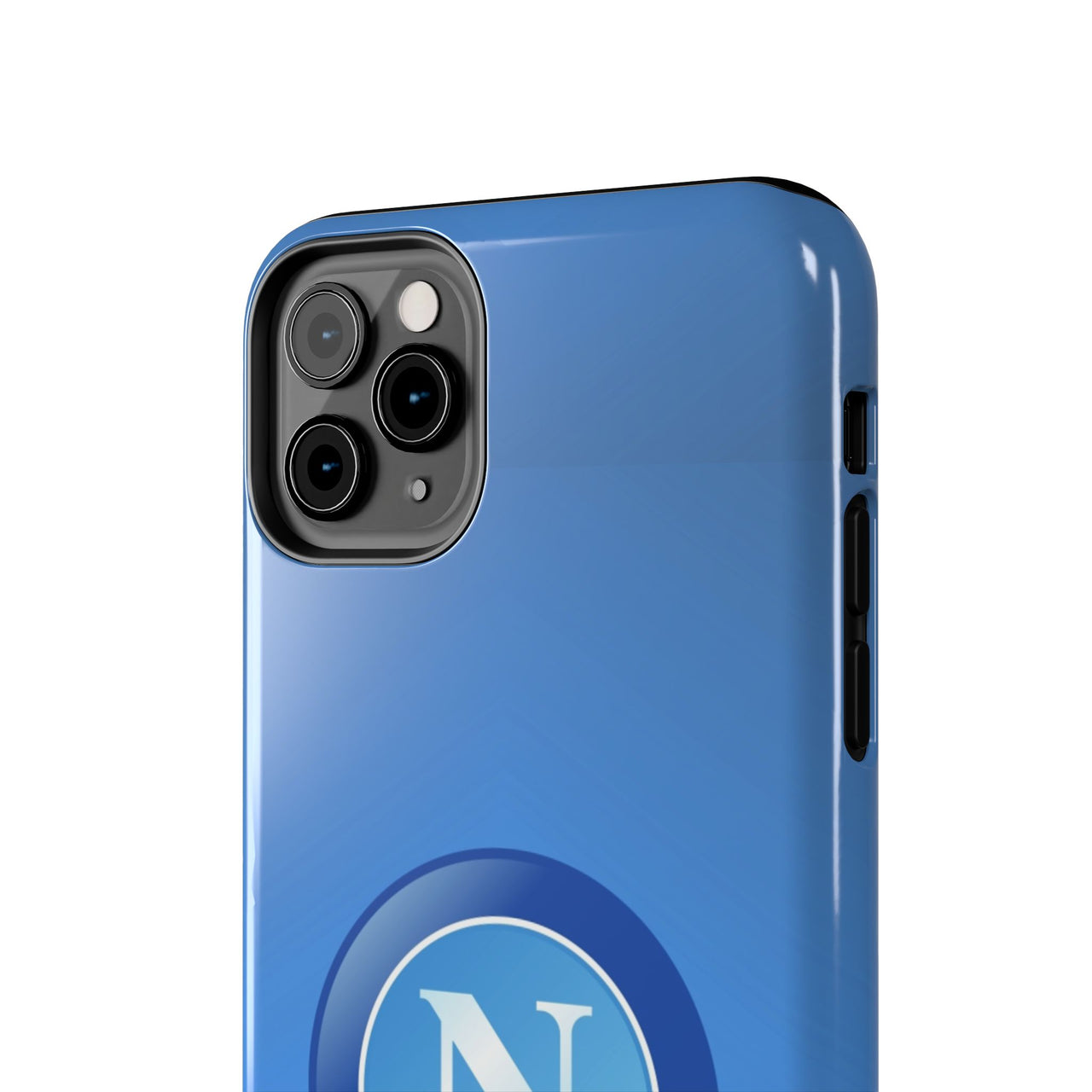 Napoli Tough Phone Case