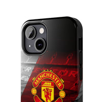 Thumbnail for Manchester United Old Trafford Tough Phone Case