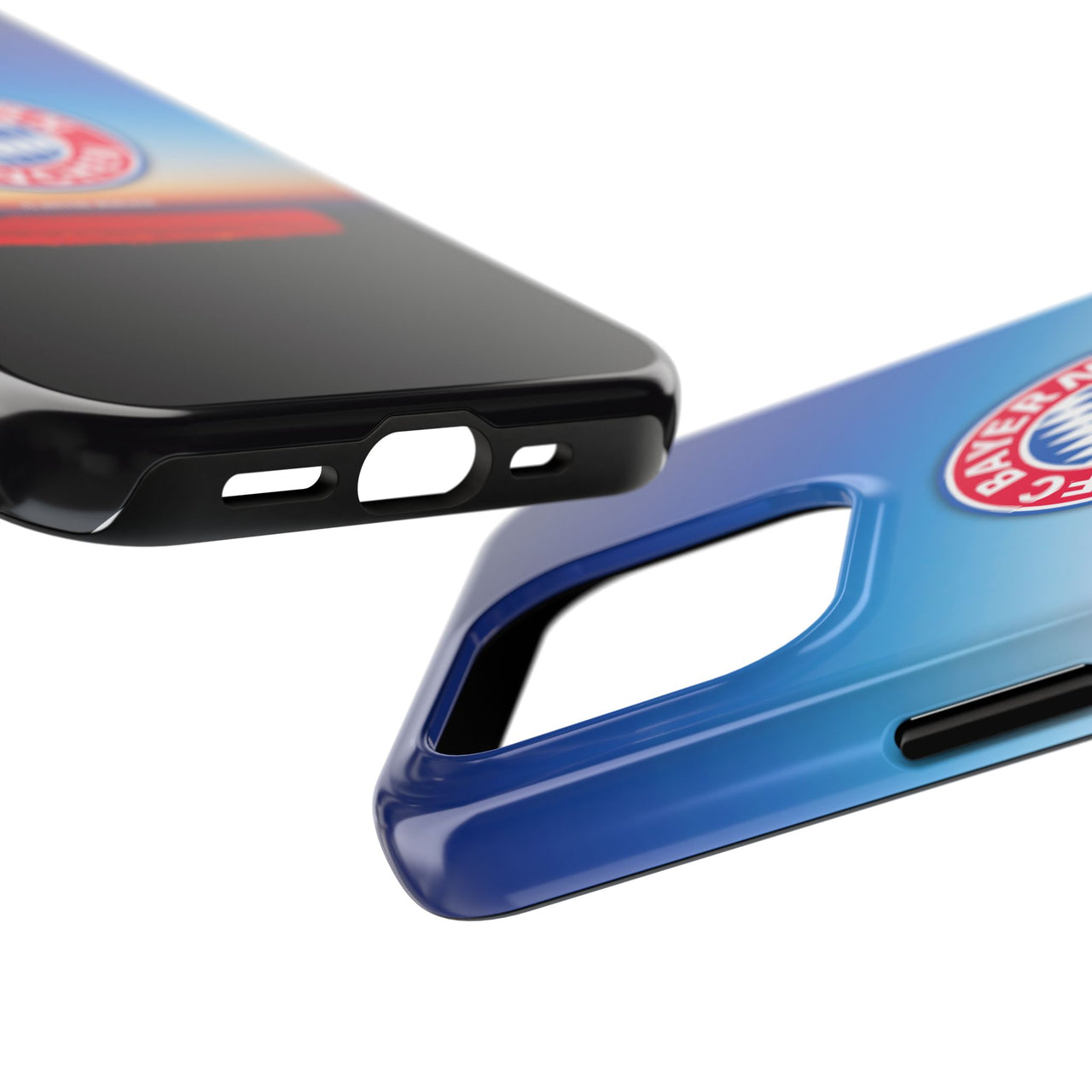 Bayern Munich Phone Case