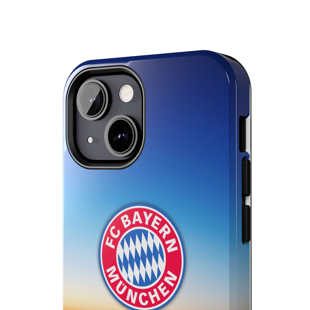 Bayern Munich Phone Case