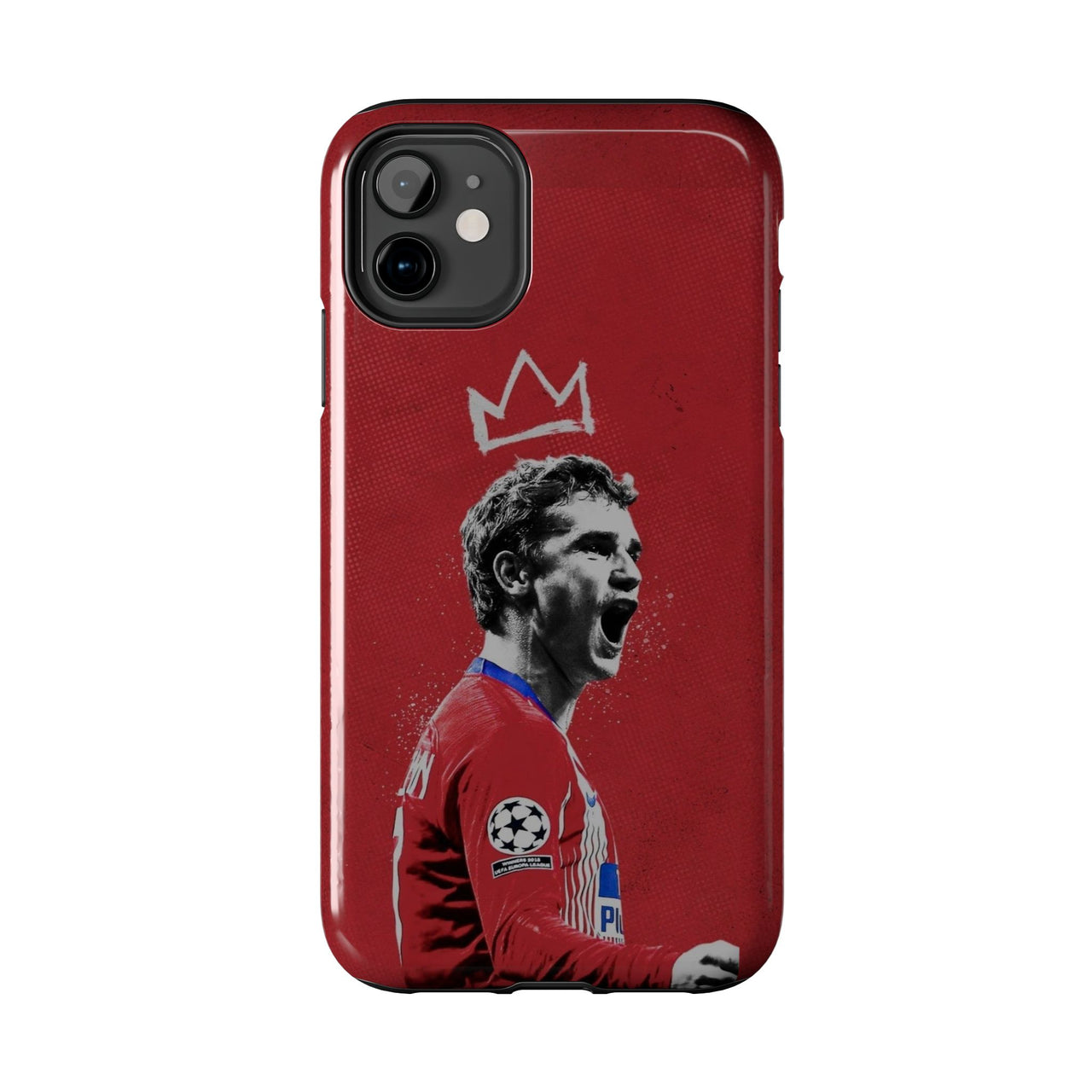 Antoine Griezmann Tough Phone Case