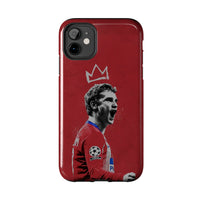 Thumbnail for Antoine Griezmann Tough Phone Case