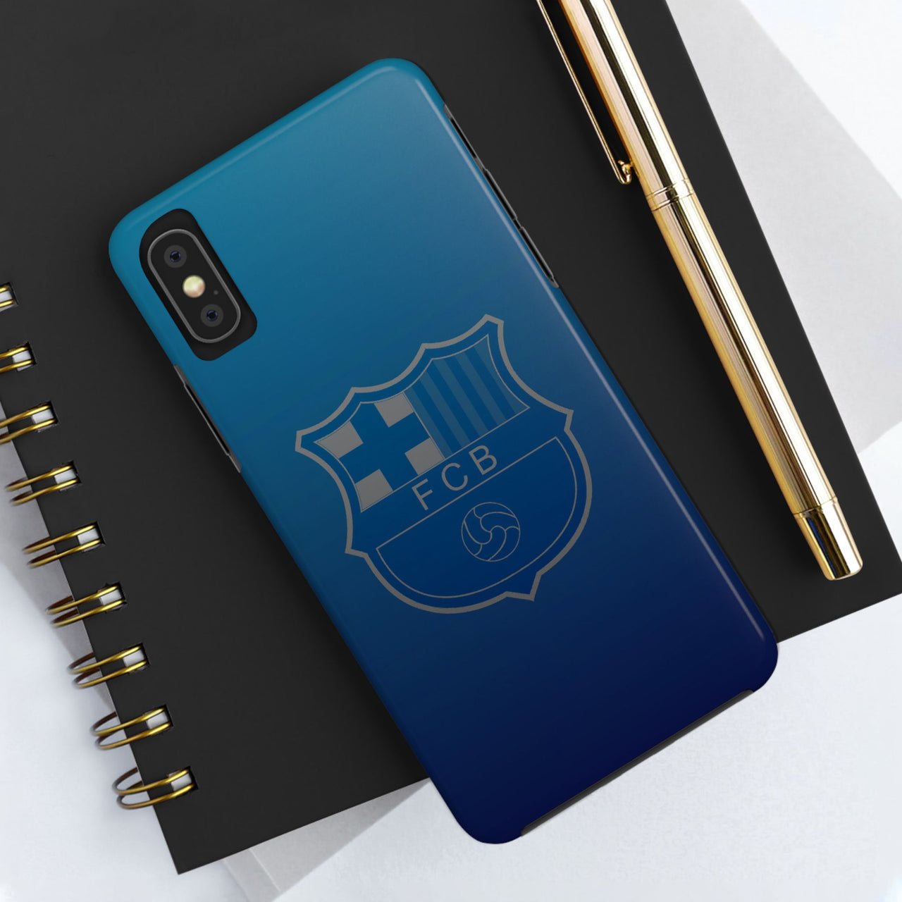 Barcelona Phone Case