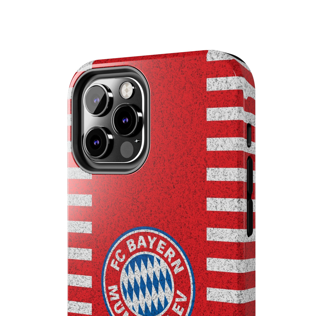 Bayern Munich Tough Phone Case