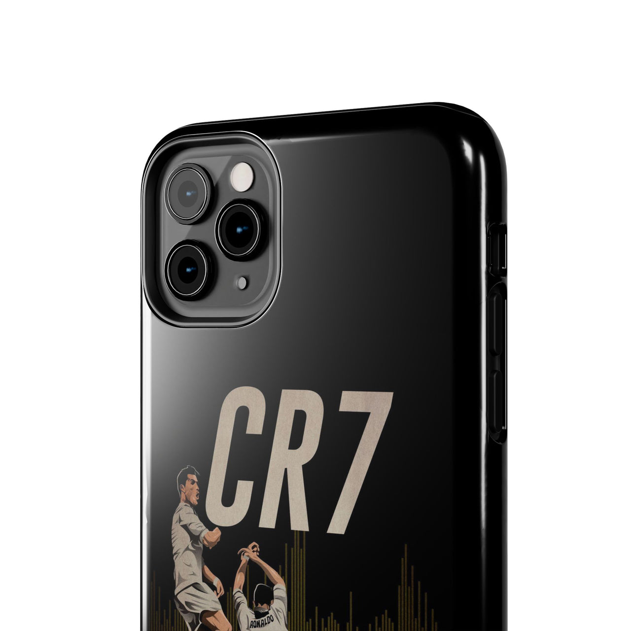 Cristiano Ronaldo Phone Case