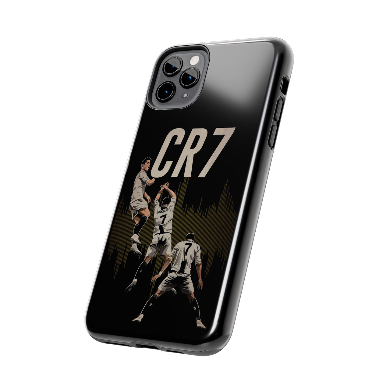 Cristiano Ronaldo Phone Case