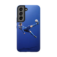 Thumbnail for Cristiano Ronaldo Bicycle Kick Phone Case