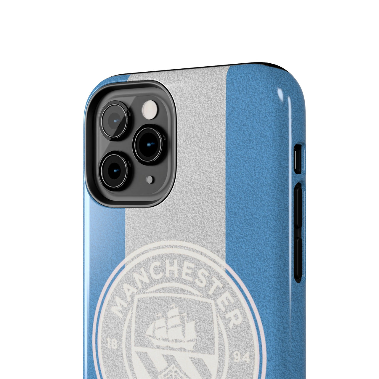 Manchester City Tough Phone Case