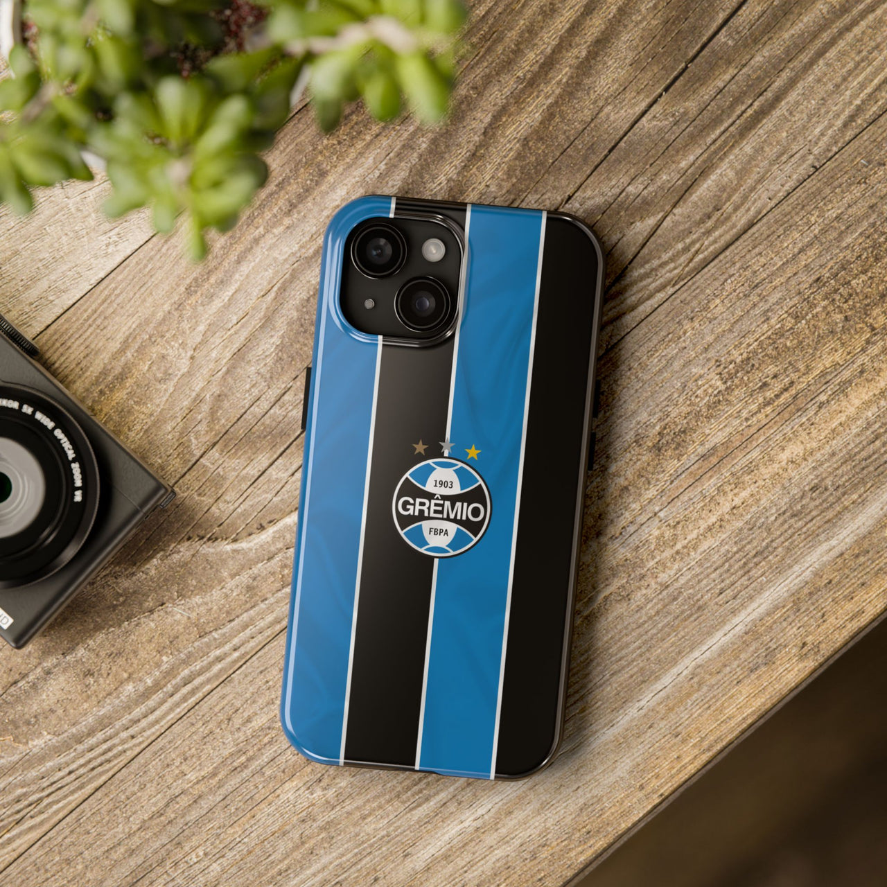 Grêmio Tough Phone Cases