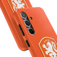 Thumbnail for Netherlands National Team Tough Phone Case