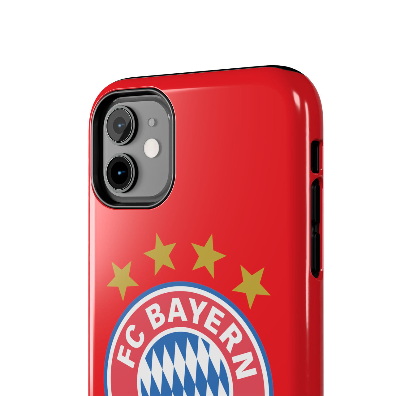 Bayern Munich Phone Case