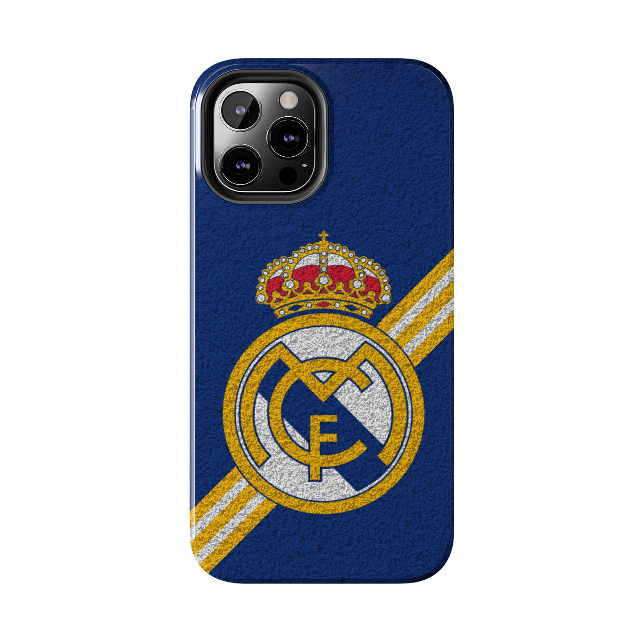 Real Madrid Tough Phone Case