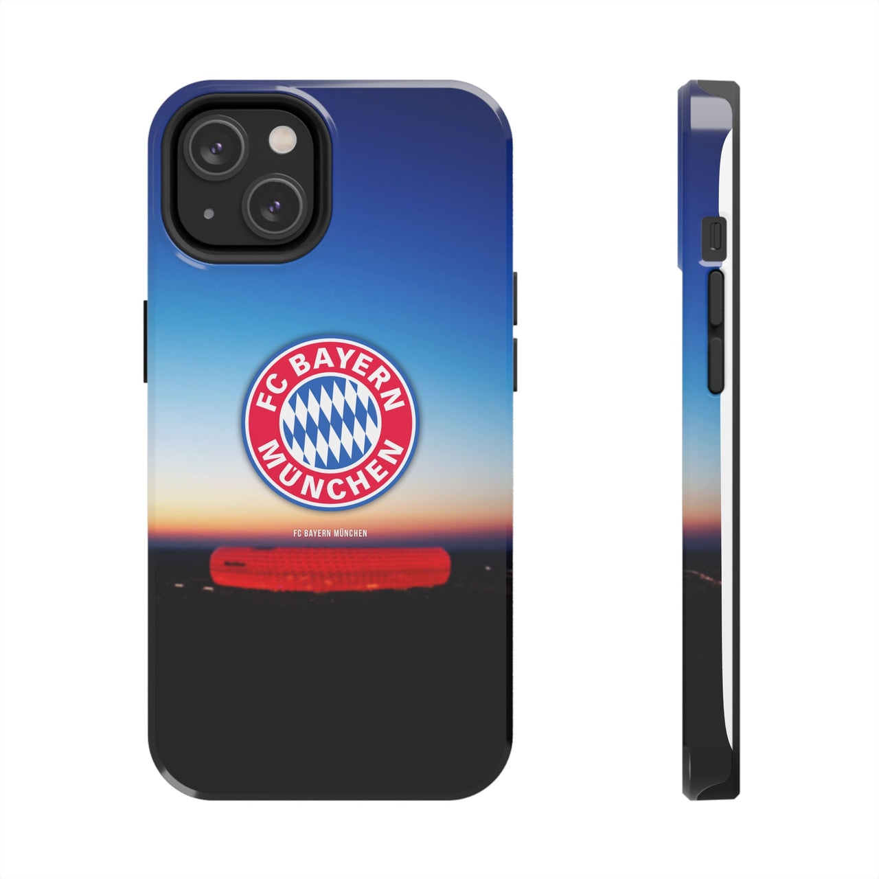 Bayern Munich Phone Case