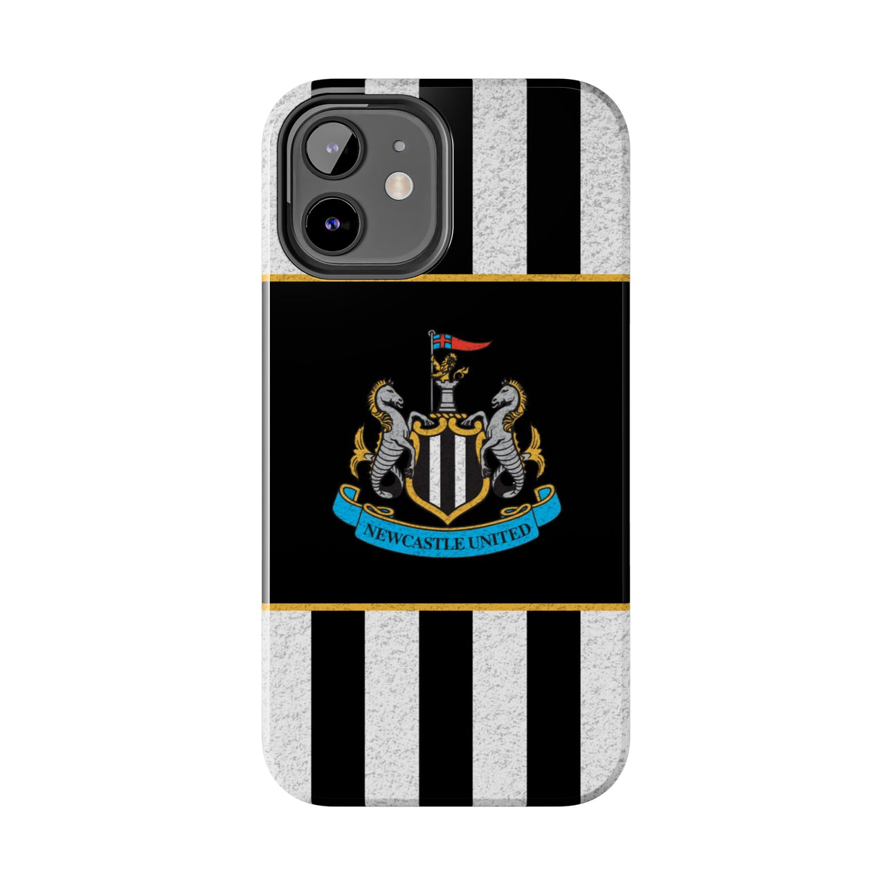 Newcastle Tough Phone Case