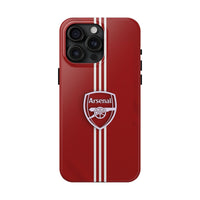 Thumbnail for Arsenal Tough Phone Case