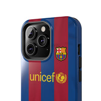 Thumbnail for Barcelona Unicef Phone Case